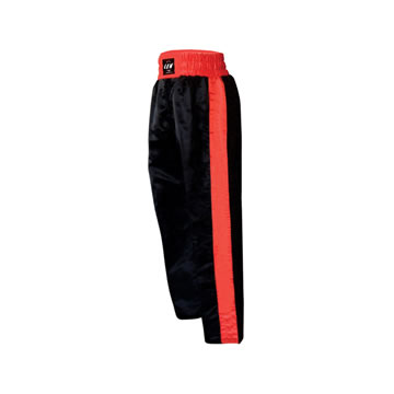 LEWKP-1 : Kick Boxing Pants & Shorts - Kickboxing Pants
