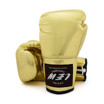 BG016 : Boxing Gloves - Autograph / Souvenir