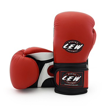 BG101 : Boxing Gloves - Super Training