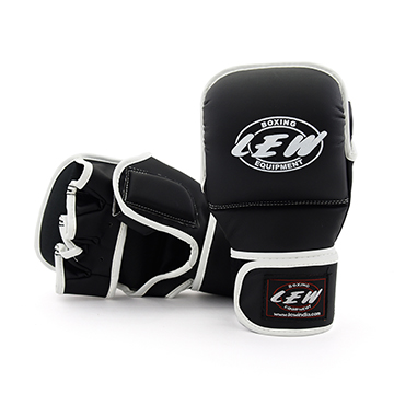 GG11 : Grappling Gloves - Competition / PU