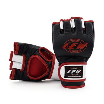GG3 : Grappling Gloves - Competition / Leather