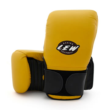 HJ007 : Counter Punch Mitts