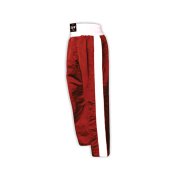 LEWKP-1 : Kick Boxing Pants & Shorts - Kickboxing Pants