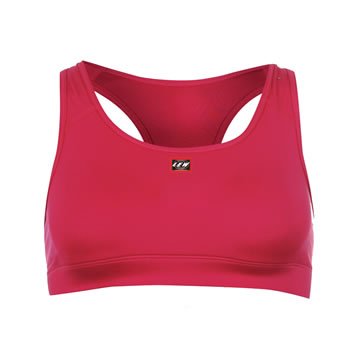 LEWLTB-1 : Ladies Vest - Ladies Training Bra