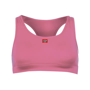 LEWLTB-1 : Ladies Vest - Ladies Training Bra