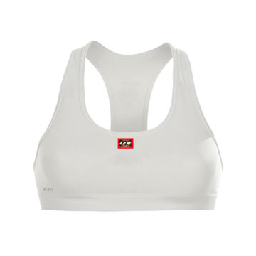 LEWLTB-1 : Ladies Vest - Ladies Training Bra