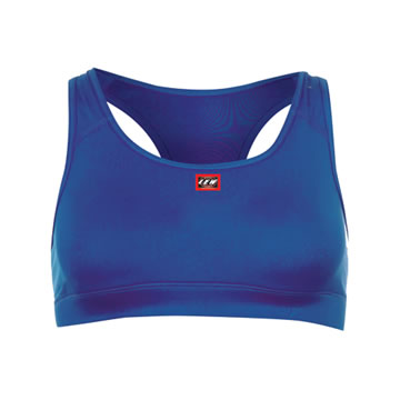 LEWLTB-1 : Ladies Vest - Ladies Training Bra