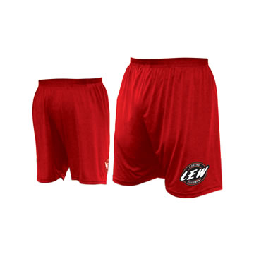 LEWLTS-1 : Lycra Training Shorts