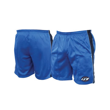 LEWNTS-1 : Nylon Training Shorts