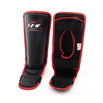 MAP032 : Shin Guards - Training (Neoprene Back)