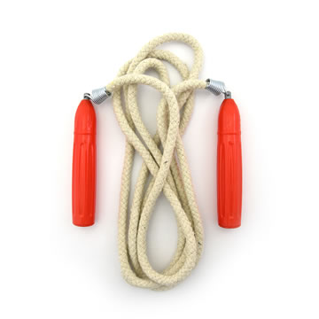 SR008 : Skipping Ropes - Rope