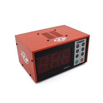 TIMER3 : Boxing Timer - Digital / Large Screen